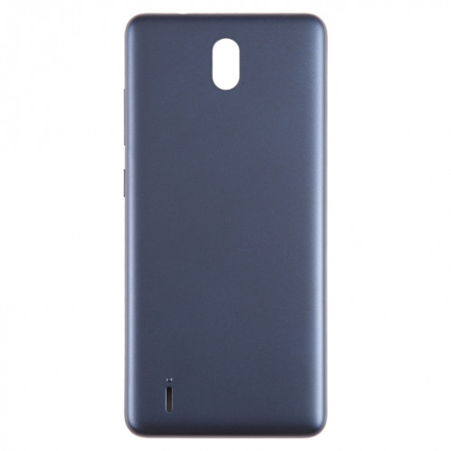 Pour Nokia C01 Plus Couvercle arrière de la batterie d'origine (bleu) SH03LL1424-07