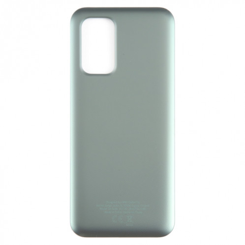 Pour Nokia XR21 Couvercle arrière de la batterie d'origine (Vert) SH04GL416-07