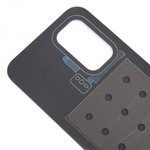 Pour Nokia XR21 Couvercle arrière de la batterie d'origine (Vert) SH04GL416-07