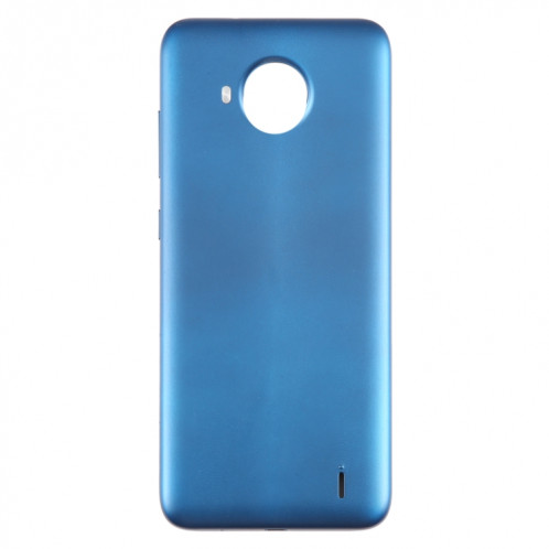 Pour Nokia C20 Plus Couvercle arrière de la batterie d'origine (bleu) SH05LL1931-07