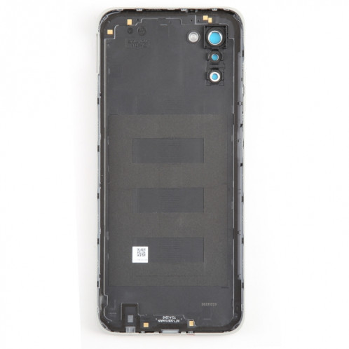 Pour Nokia G22 Couvercle arrière de la batterie d'origine (noir) SH06BL1339-07