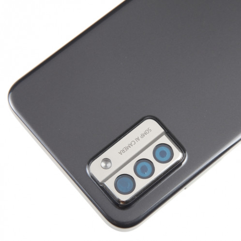 Pour Nokia G22 Couvercle arrière de la batterie d'origine (noir) SH06BL1339-07
