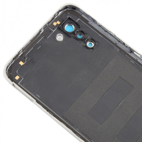Pour Nokia G22 Couvercle arrière de la batterie d'origine (noir) SH06BL1339-07
