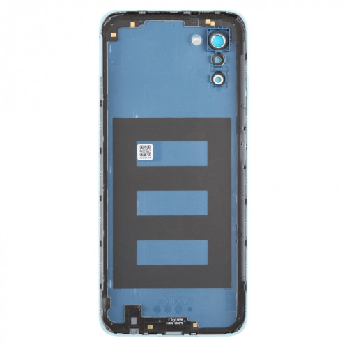 Pour Nokia G22 Couvercle arrière de la batterie d'origine (bleu) SH06LL533-07