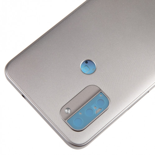 Pour Nokia C31 Couvercle arrière de la batterie d'origine (gris) SH07HL1753-07