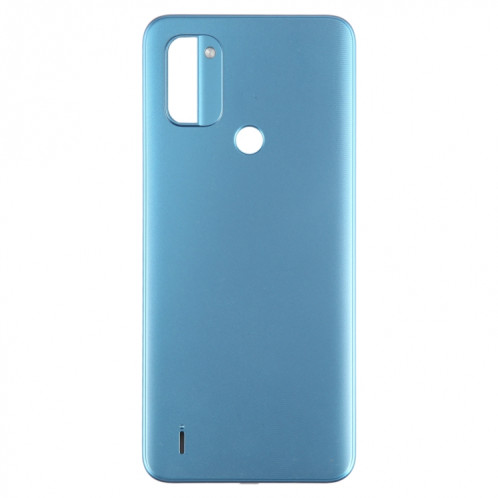 Pour Nokia C31 Couvercle arrière de la batterie d'origine (bleu) SH07LL1540-07