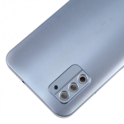 Pour Nokia C300 Couvercle arrière de la batterie d'origine (bleu) SH08LL174-07