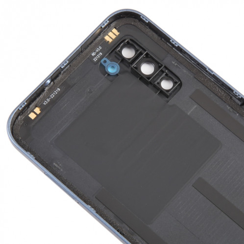Pour Nokia C300 Couvercle arrière de la batterie d'origine (bleu) SH08LL174-07