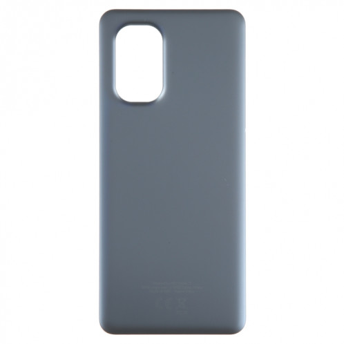 Pour Nokia X30 Couvercle arrière de la batterie d'origine (bleu) SH09LL903-07