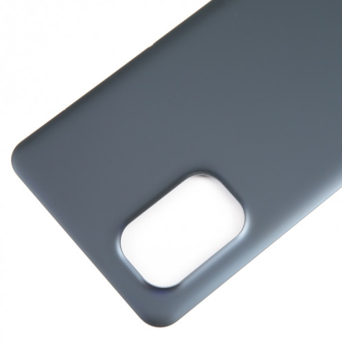 Pour Nokia X30 Couvercle arrière de la batterie d'origine (bleu) SH09LL903-07