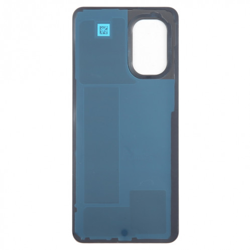 Pour Nokia X30 Couvercle arrière de la batterie d'origine (blanc) SH09WL869-07