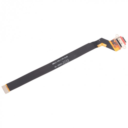 Câble flexible de Port de chargement d'origine pour Nokia X30 SH70101681-04