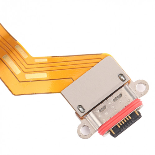 Câble flexible de Port de chargement d'origine pour Nokia X30 SH70101681-04