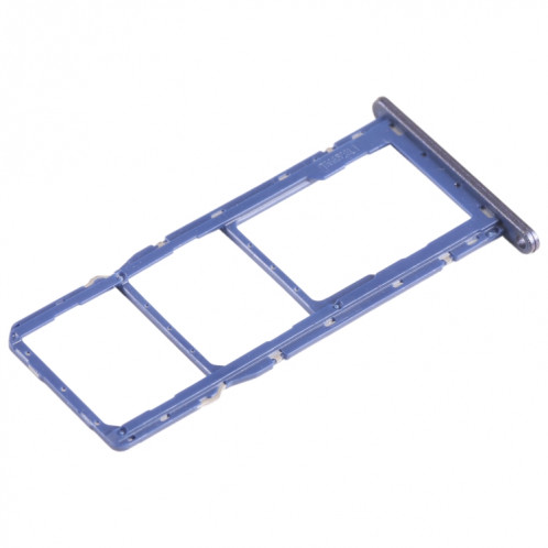 Pour Nokia G20 Original SIM + SIM + Plateau pour carte Micro SD (Bleu) SH011L1219-04