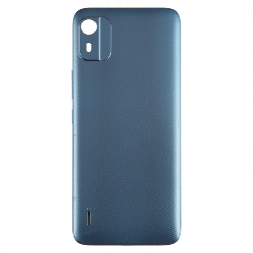 Pour Nokia C12 Couvercle arrière de la batterie d'origine (bleu) SH19LL798-07