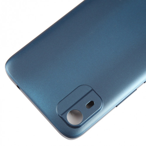 Pour Nokia C12 Couvercle arrière de la batterie d'origine (bleu) SH19LL798-07