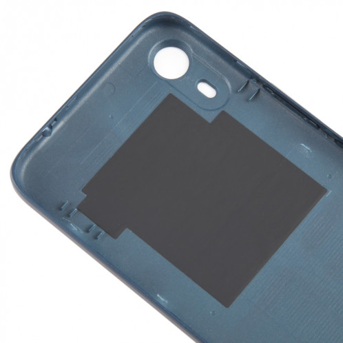 Pour Nokia C12 Couvercle arrière de la batterie d'origine (bleu) SH19LL798-07