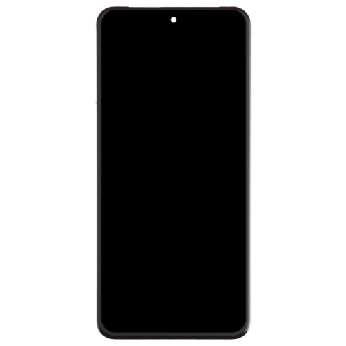 Pour Google Pixel 8 GKWS6 G9BQD écran LCD d'origine numériseur assemblage complet avec cadre SH70281054-07