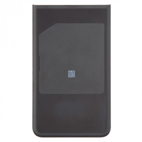 Pour le couvercle arrière de la batterie d'origine Google Pixel 8 (noir) SH30BL1720-07