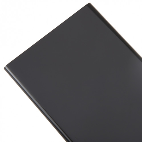 Pour le couvercle arrière de la batterie d'origine Google Pixel 8 (noir) SH30BL1720-07