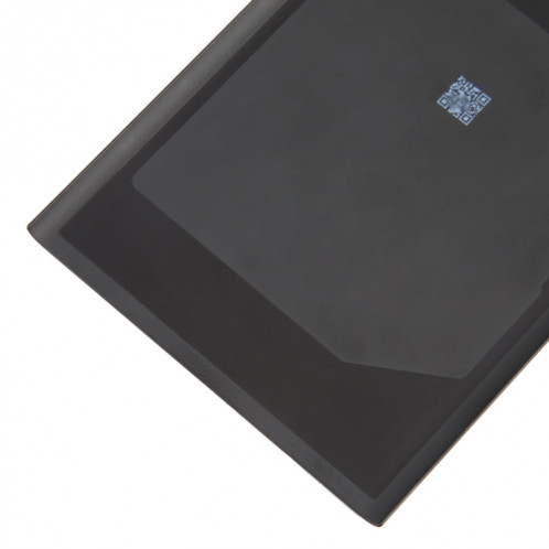 Pour le couvercle arrière de la batterie d'origine Google Pixel 8 (noir) SH30BL1720-07
