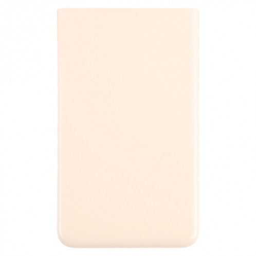 Pour le couvercle arrière de la batterie d'origine Google Pixel 8 (rose) SH30FL586-07