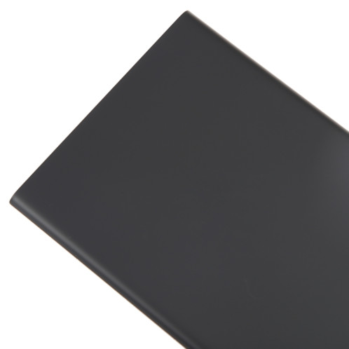 Pour le couvercle arrière de la batterie d'origine Google Pixel 8 Pro (noir) SH31BL1168-07