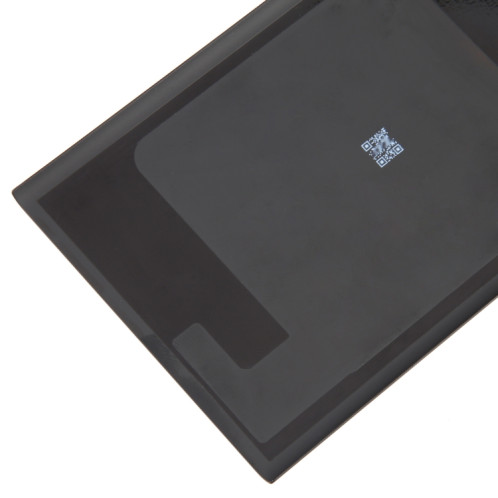 Pour le couvercle arrière de la batterie d'origine Google Pixel 8 Pro (noir) SH31BL1168-07