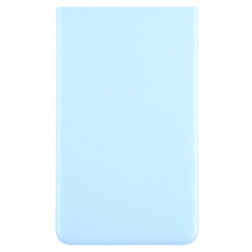 Pour le couvercle arrière de la batterie d'origine Google Pixel 8 Pro (bleu) SH31LL958-07