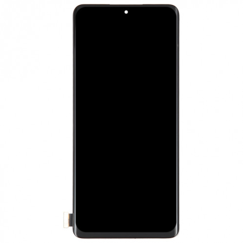 Pour Xiaomi Mi 12s Ultra LTPO AMOLED, écran LCD et numériseur d'origine, assemblage complet SH7034145-05