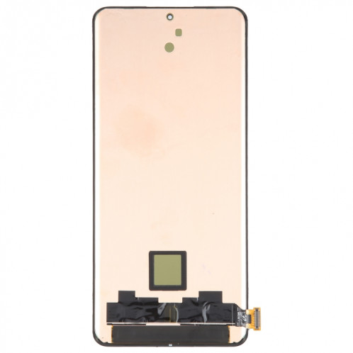 Pour Xiaomi Mi 12s Ultra LTPO AMOLED, écran LCD et numériseur d'origine, assemblage complet SH7034145-05