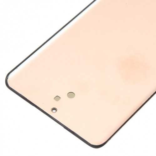 Pour Xiaomi Mi 12s Ultra LTPO AMOLED, écran LCD et numériseur d'origine, assemblage complet SH7034145-05