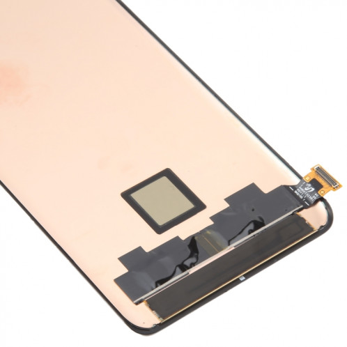 Pour Xiaomi Mi 12s Ultra LTPO AMOLED, écran LCD et numériseur d'origine, assemblage complet SH7034145-05