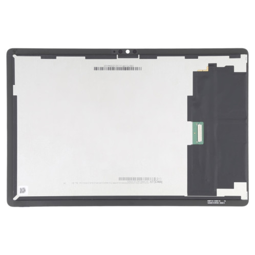 Pour Honor Pad X8 Écran LCD d'origine et numériseur Assemblage complet (Noir) SH037B1621-07