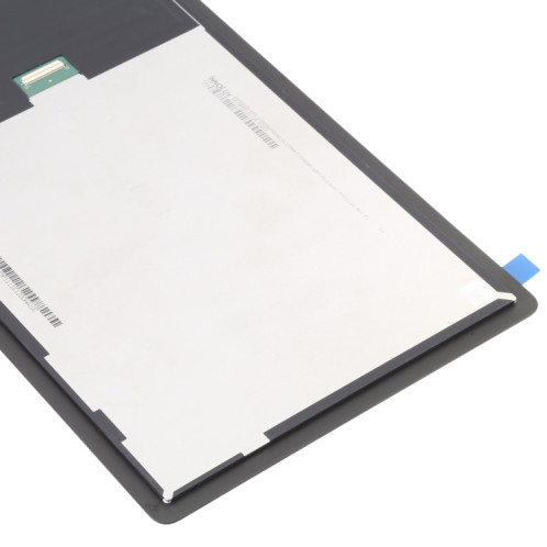 Pour Honor Pad X8 Écran LCD d'origine et numériseur Assemblage complet (Noir) SH037B1621-07