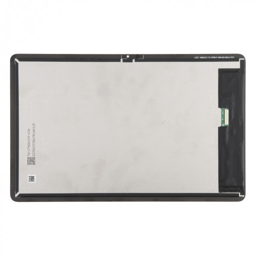 Pour Amazon Fire Max 11 2023 Écran LCD avec numériseur Assemblage complet (Noir) SH041B528-07
