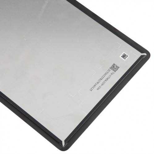 Pour Amazon Fire Max 11 2023 Écran LCD avec numériseur Assemblage complet (Noir) SH041B528-07