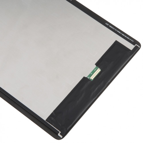 Pour Amazon Fire Max 11 2023 Écran LCD avec numériseur Assemblage complet (Noir) SH041B528-07