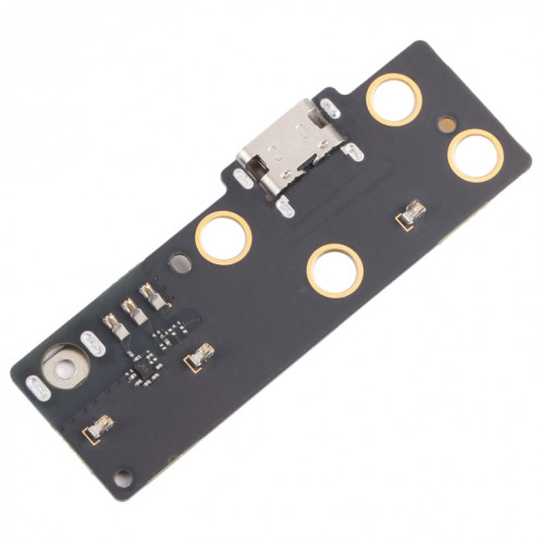 Carte de Port de chargement pour Lenovo Tab K10 TB-X6C6F TB-X6C6X X6C6, édition 4G SH7042435-04