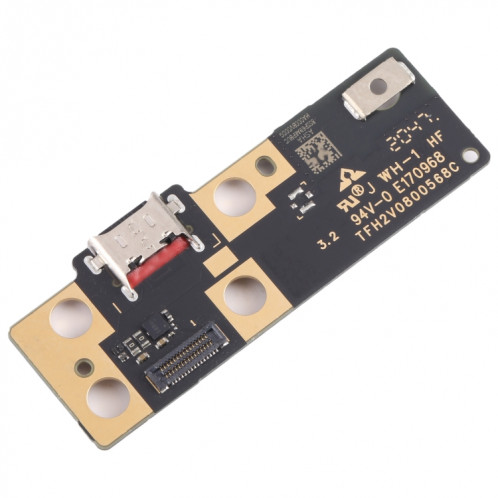 Carte de Port de chargement pour Lenovo Tab K10 TB-X6C6F TB-X6C6X X6C6, édition WiFi SH70431022-04