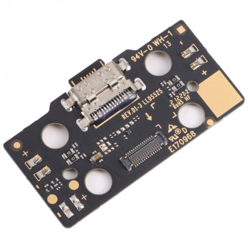 Carte de Port de chargement pour Lenovo Tab P11 Plus TB-J616F TB-J616X SH70441880-04