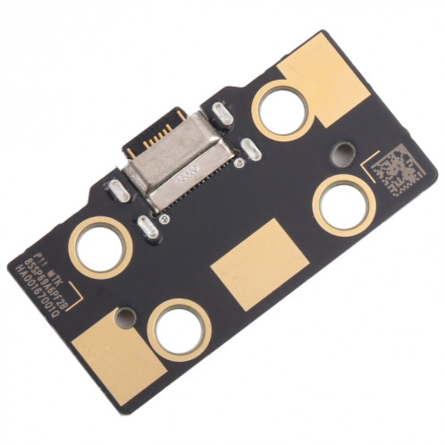 Carte de Port de chargement pour Lenovo Tab P11 Plus TB-J616F TB-J616X SH70441880-04