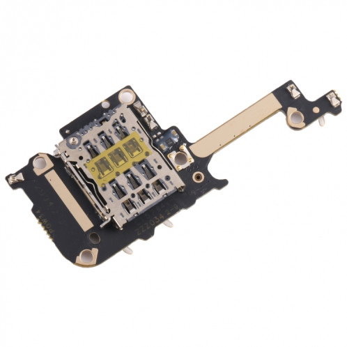 Pour carte lecteur de carte SIM OnePlus 8 avec micro SH7045858-04