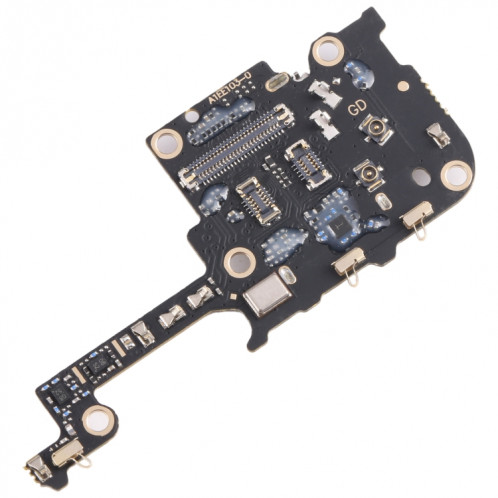 Pour carte lecteur de carte SIM OnePlus 8 avec micro SH7045858-04