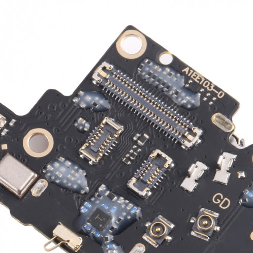 Pour carte lecteur de carte SIM OnePlus 8 avec micro SH7045858-04