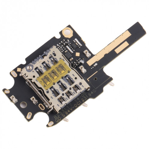 Pour carte lecteur de carte SIM OnePlus 7T avec micro SH704656-04