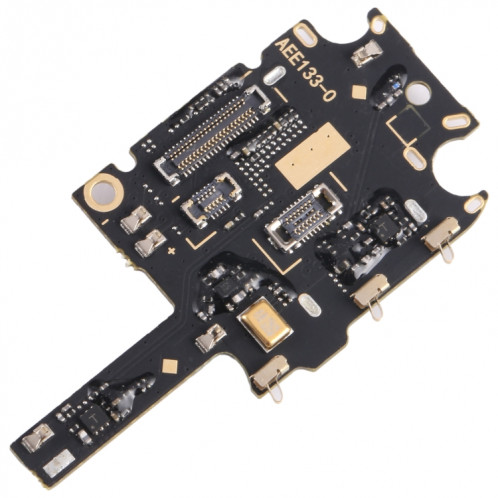 Pour carte lecteur de carte SIM OnePlus 7T avec micro SH704656-04