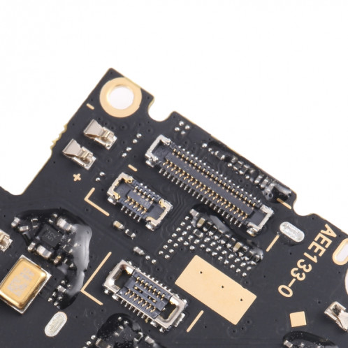 Pour carte lecteur de carte SIM OnePlus 7T avec micro SH704656-04