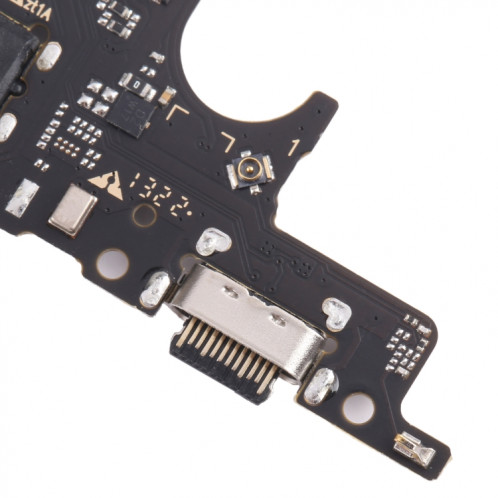 Carte de Port de chargement 4G pour ZTE Blade A72 2022 SH70471764-04
