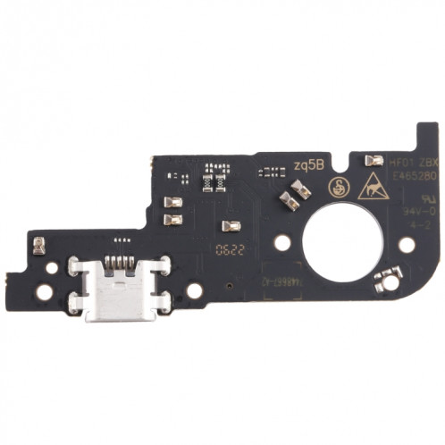 Carte de Port de chargement pour ZTE Blade A52 2022 SH70481682-04